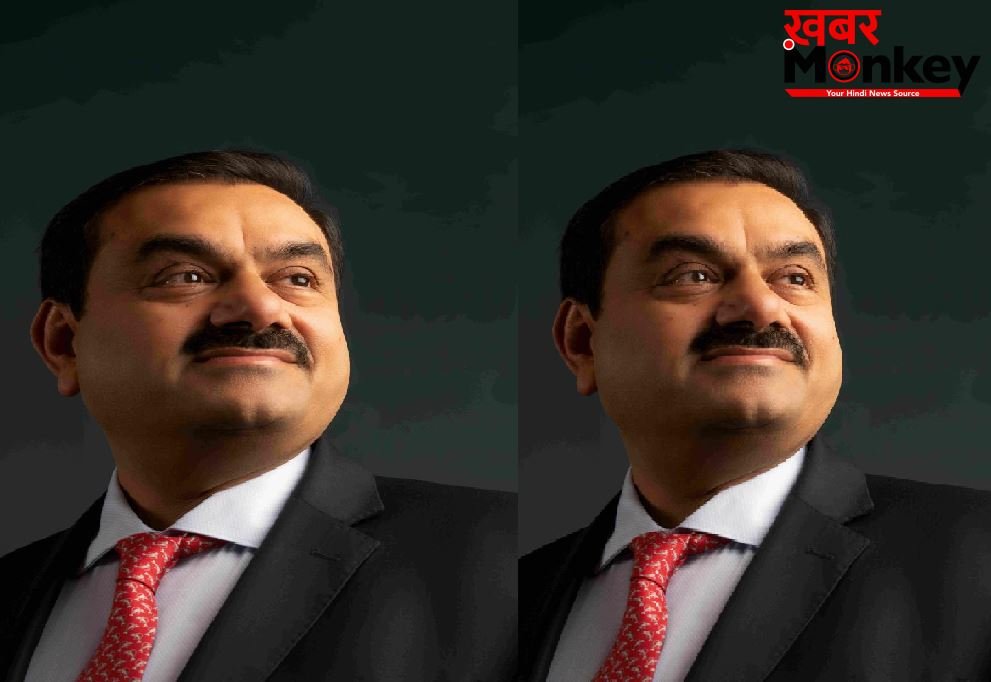 ”ऊर्जा, कंप्यूट और एआई इंफ्रास्ट्रक्चर भारत की अगली आर्थिक लहर तय करेंगे”, गौतम अदाणी बोले