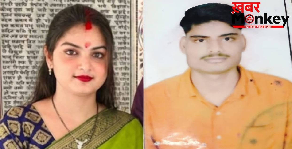 होटल में दरवाजा खटखटाया, जवाब नहीं… झांसी में सनसनी, पूरा मामला प्रेम प्रसंग का!