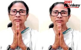 Bengal Election Results 2026: रुझानों में बीजेपी की जीत पर ममता बनर्जी का आरोप, बोलीं- TMC कार्यकर्ता अभी काउंटिंग स्थल न छोड़ें