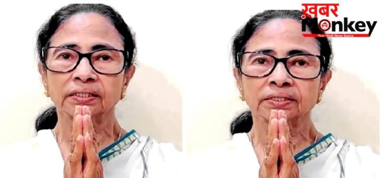 Bengal Election Results 2026: रुझानों में बीजेपी की जीत पर ममता बनर्जी का आरोप, बोलीं- TMC कार्यकर्ता अभी काउंटिंग स्थल न छोड़ें