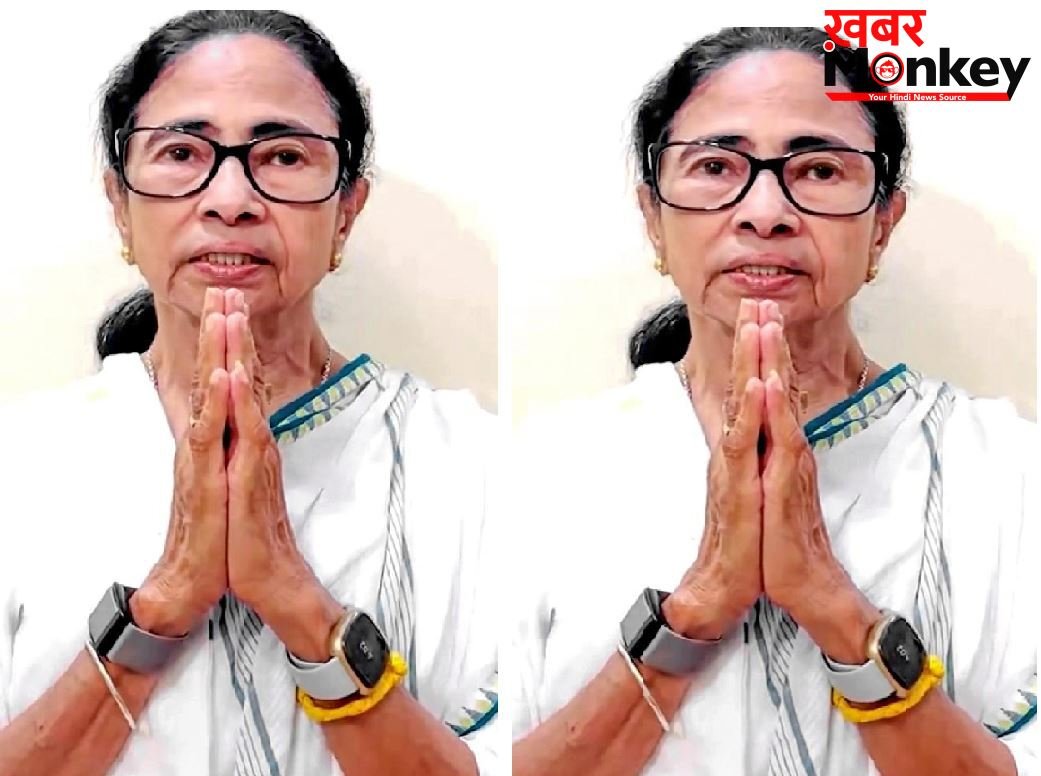 Bengal Election Results 2026: रुझानों में बीजेपी की जीत पर ममता बनर्जी का आरोप, बोलीं- TMC कार्यकर्ता अभी काउंटिंग स्थल न छोड़ें