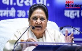 बसपा की महाबैठक : मायावती ने बुलाई यूपी के दिग्गज नेताओं की मीटिंग,गठबंधन पर हो सकता है बड़ा फैसला