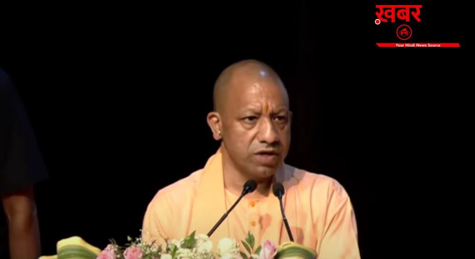 सीएम योगी ने किया कई परियोजनाओं का लोकार्पण और शिलान्यास, बोले- 2017 के बाद दंगे बंद हो गए