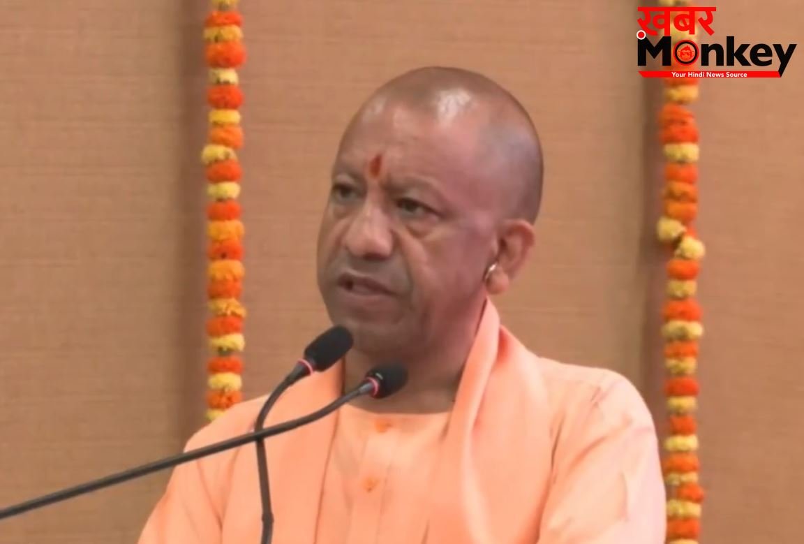 वाराणसी में सोमनाथ संकल्प महोत्सव: सीएम योगी ने कहा – सोमनाथ मंदिर भारत की सभ्यता का प्रतीक