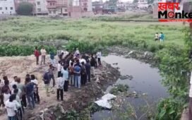 जिसपर था संदेह उस मां की भी मिली लाश, उलझी अंबेडकरनगर में चार बच्चों की हत्या की गुत्थी