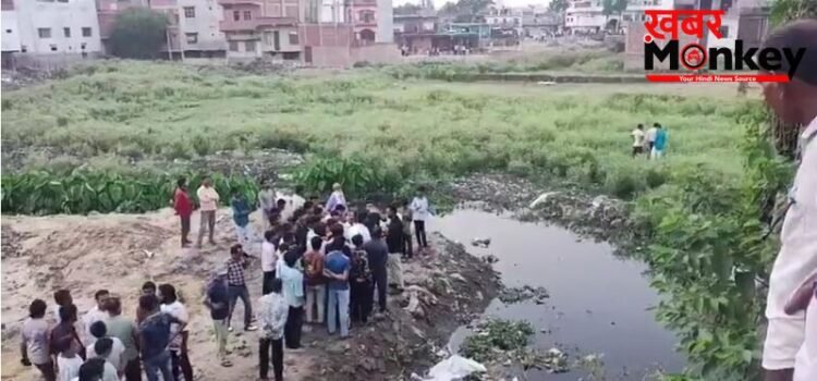 जिसपर था संदेह उस मां की भी मिली लाश, उलझी अंबेडकरनगर में चार बच्चों की हत्या की गुत्थी