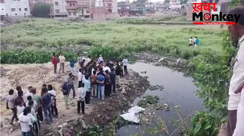 जिसपर था संदेह उस मां की भी मिली लाश, उलझी अंबेडकरनगर में चार बच्चों की हत्या की गुत्थी