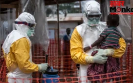 Ebola Outbreak: कांगो-युगांडा में इबोला का तांडव, 220 से ज्यादा मौतें; WHO ने घोषित की हेल्थ इमरजेंसी