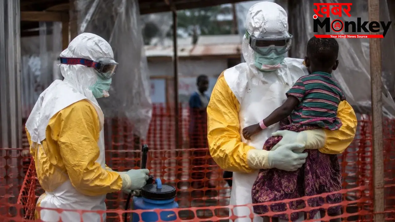 Ebola Outbreak: कांगो-युगांडा में इबोला का तांडव, 220 से ज्यादा मौतें; WHO ने घोषित की हेल्थ इमरजेंसी