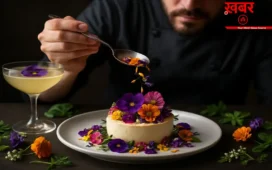 Edible Flowers: गुलाब के अलावा इन फूलों को खाया भी जा सकता है, इनके फायदे जान आप भी शुरू कर देंगे खाना