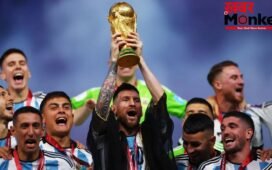फुटबॉल वर्ल्ड कप के लिए FIFA भारत में प्रसारण अनुबंध के करीब, ZEE मजबूत दावेदार के तौर पर उभरा