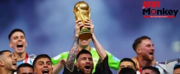 फुटबॉल वर्ल्ड कप के लिए FIFA भारत में प्रसारण अनुबंध के करीब, ZEE मजबूत दावेदार के तौर पर उभरा
