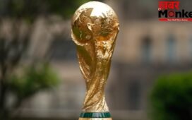 FIFA World Cup 2026: भारत में नहीं होगा प्रसारण, किसी ब्रॉडकास्टर ने नहीं दिखाई दिलचस्पी; 2022 में टूटे थे व्यूअरशिप के रिकॉर्ड