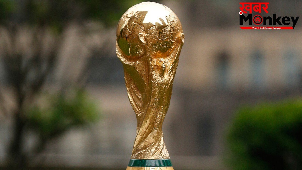 FIFA World Cup 2026: भारत में नहीं होगा प्रसारण, किसी ब्रॉडकास्टर ने नहीं दिखाई दिलचस्पी; 2022 में टूटे थे व्यूअरशिप के रिकॉर्ड