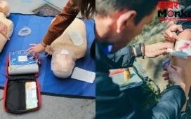 First Aid Tips: घर में अचानक आ जाए मेडिकल इमरजेंसी, तो पैनिक होने की बजाए इन तरीकों से बचा सकते है जान