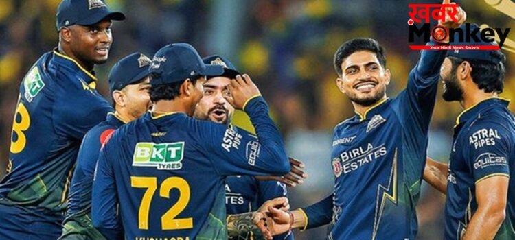 IPL 2026 Points Table: गुजरात बनाम CSK मैच के बाद अंकतालिका; वैभव से छिनी ऑरेंज कैप, साई सुदर्शन ने मारी बाजी
