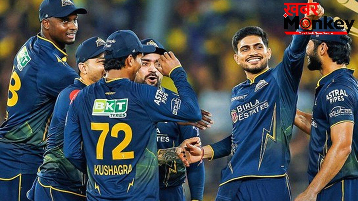 IPL 2026 Points Table: गुजरात बनाम CSK मैच के बाद अंकतालिका; वैभव से छिना ऑरेंज कैप, साई ने मारी बाजी