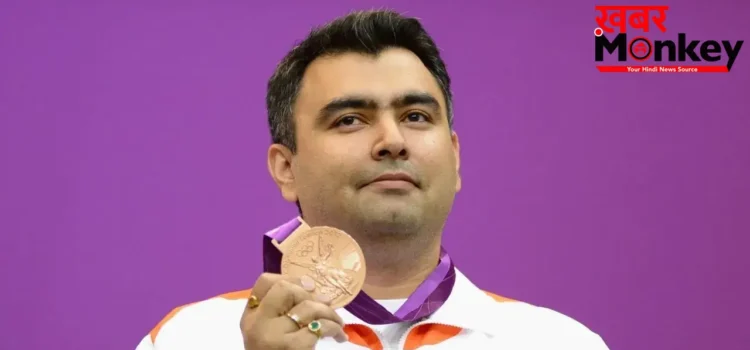 Gagan Narang Birthday: पायलट बनने के सपने से लेकर शूटिंग तक का सफर, राइफल दिलाने के लिए पिता ने बेच दिया था घर