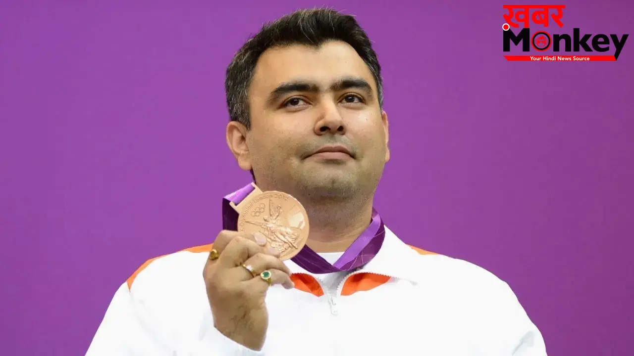Gagan Narang Birthday: पायलट बनने के सपने से लेकर शूटिंग तक का सफर, राइफल दिलाने के लिए पिता ने बेच दिया था घर