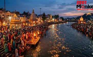 Lucky Rashi 2026: गंगा दशहरा ला रहा है इन 5 राशि के जातकों के लिए भाग्योदय के योग