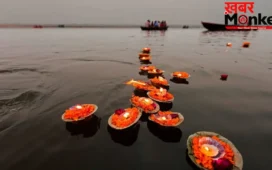 Ganga Dussehra 2026: गंगा दशहरा पर इन घाटों की रौनक देख हो जाएंगे मंत्रमुग्ध, जानें कहां हैं ये घाट