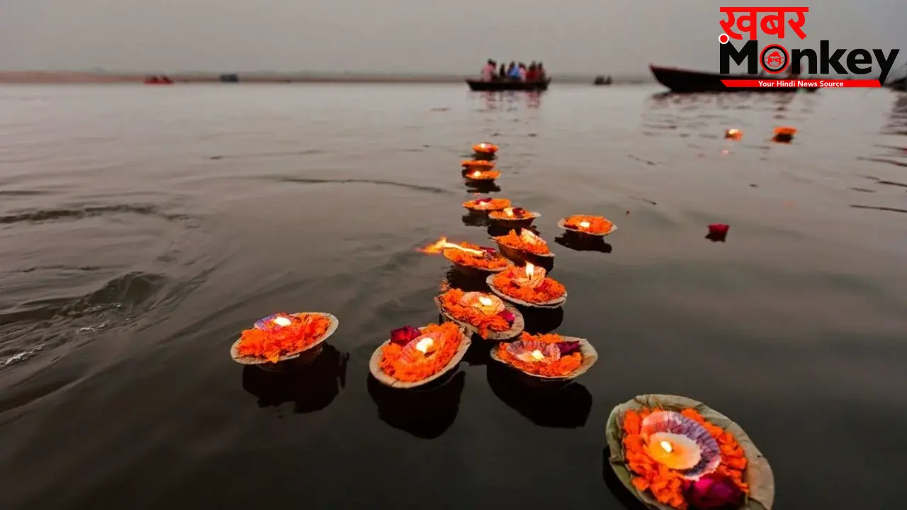 Ganga Dussehra 2026: गंगा दशहरा पर इन घाटों की रौनक देख हो जाएंगे मंत्रमुग्ध, जानें कहां पर हैं ये घाट