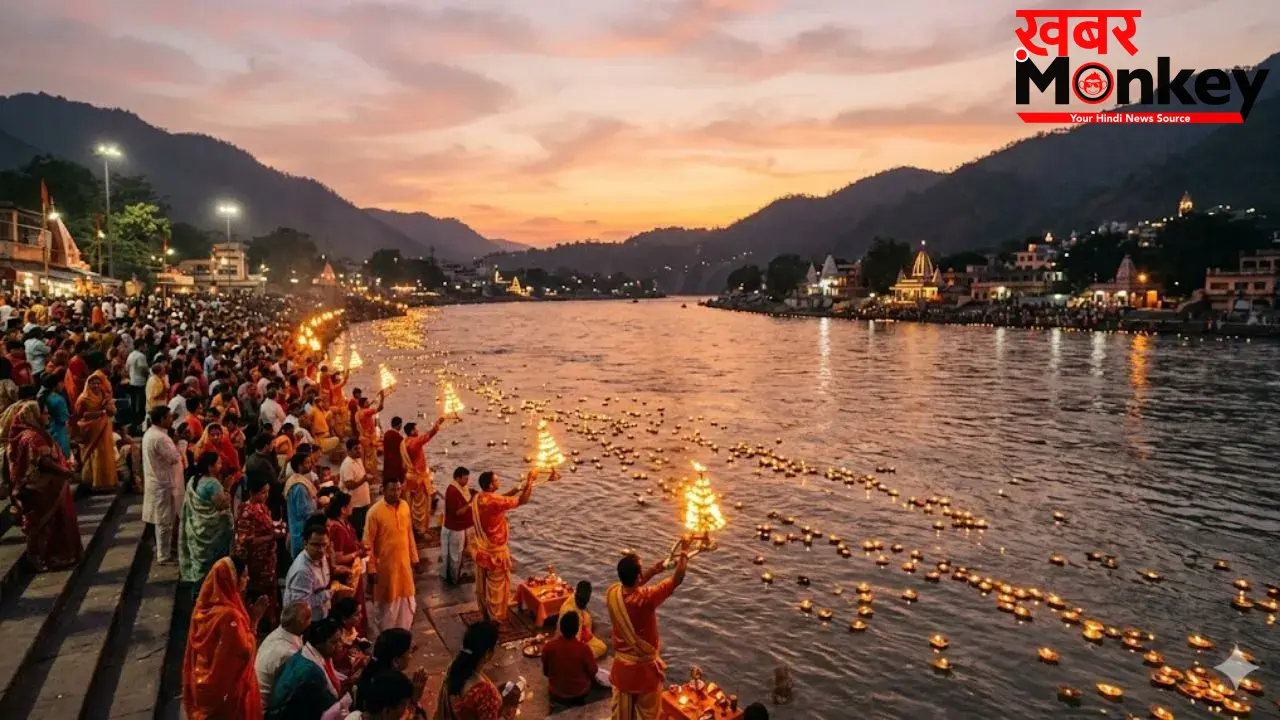 Ganga Dussehra Date 2026: सोमवार को है गंगा दशहरा? जानिए तिथि, शुभ मुहूर्त और महत्व