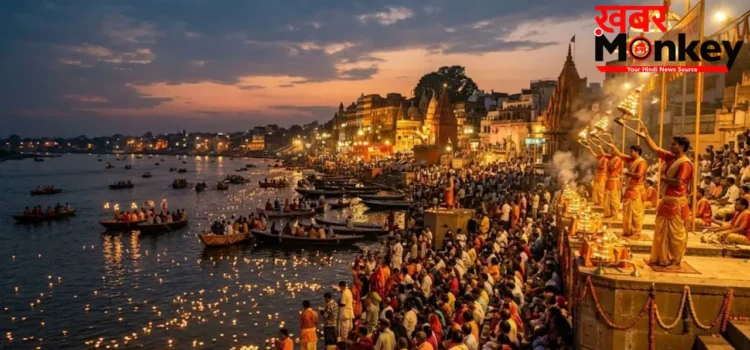 Ganga Dussehra: 25 मई को गंगा दशहरा, जानिए स्नान-दान और पूजा का शुभ मुहूर्त भी