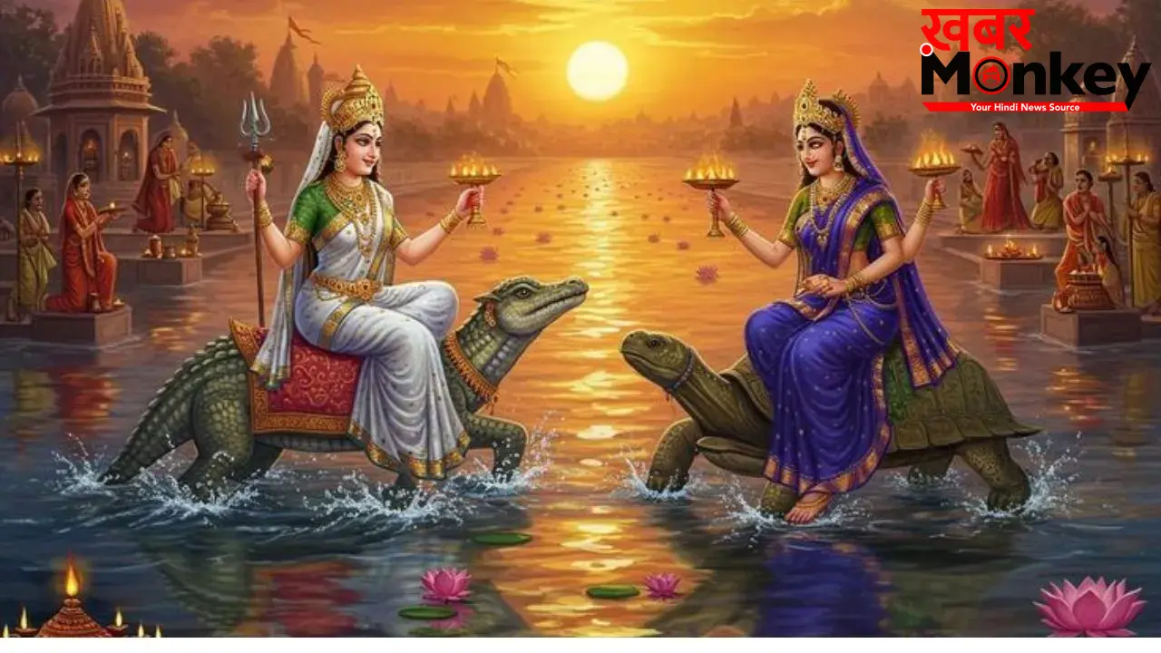 Ganga Dussehra 2026: 25 मई को है गंगा दशहरा, इस दुर्लभ संयोग में दान की ये चीजें खोलेंगी बंद किस्मत के ताले