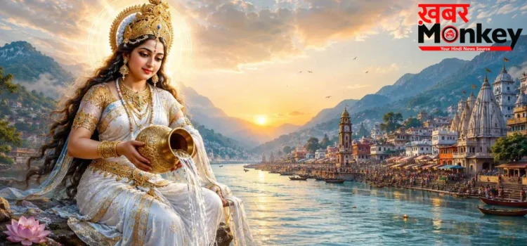 Ganga Snan Rules: गंगा स्नान के नियम जान लें, कहीं अनर्थ न हो जाए Ganga Snan Rules: गंगा स्नान के नियम जान लें, कहीं अनर्थ न हो जाए