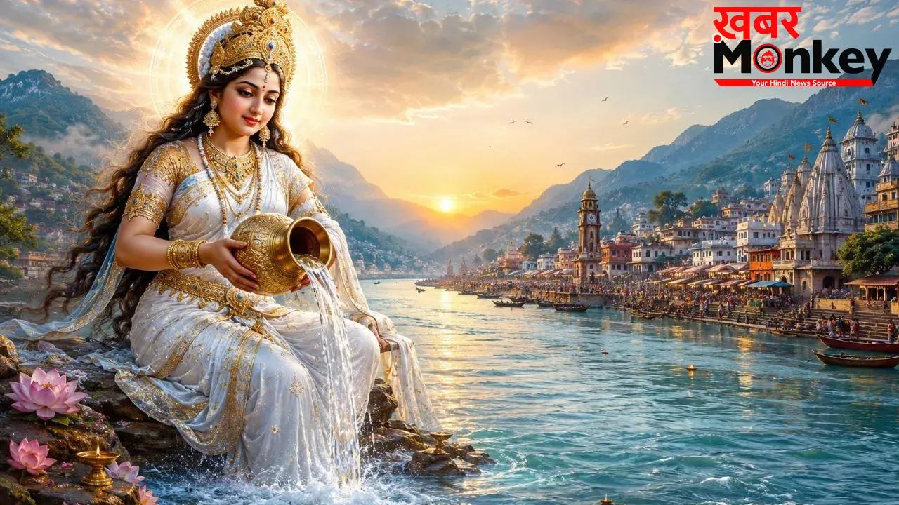 Ganga Snan Rules: गंगा स्नान के नियम जान लें, कहीं अनर्थ न हो जाए
