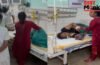 बुजुर्ग व्यक्ति ने महिला पर चलाई गोली, हाथ में लगी, किसी बात को लेकर पड़ोसी से हुआ था विवाद