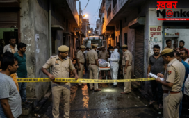 UP NEWS: 200 रुपए के उधार पर दोस्त बना कातिल, पीट-पीटकर की बेरहमी से हत्या