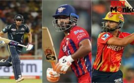 शुभमन गिल नंबर 1 तो ऋषभ पंत सबसे फिसड्डी, CSK के पूर्व खिलाड़ी ने IPL 2026 के सभी 10 कप्तानों की कर दी रैंकिंग