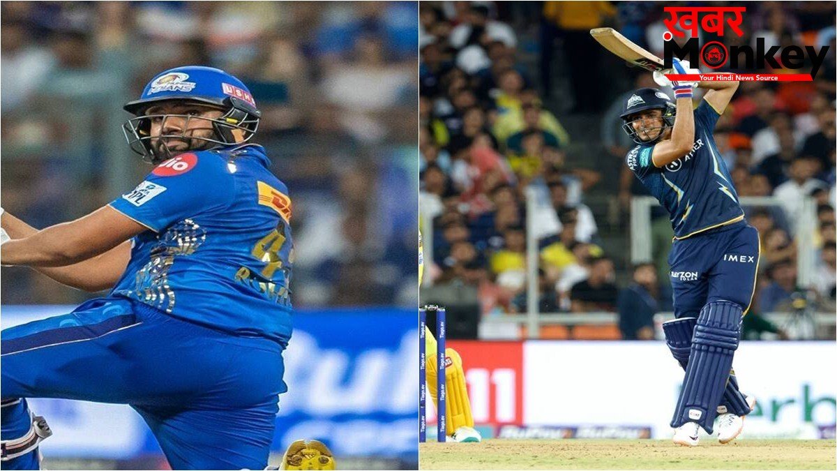 रोहित शर्मा नंबर 2, गिल अब धोनी से आगे; IPL में जीते हुए मैचों में सबसे ज्यादा रन बनाने वाले टॉप-7 भारतीय