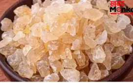 Gond Katira Benefits:गर्मी के मौसम में गोंद कतीरा खाने के क्या फ़ायदे हैं? जानिए और आज़मा कर देखिए