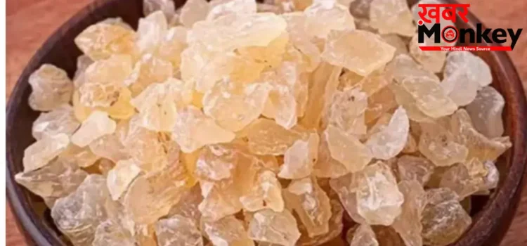 Gond Katira Benefits:गर्मी के मौसम में गोंद कतीरा खाने के क्या फ़ायदे हैं? जानिए और आज़मा कर देखिए Gond Katira Benefits:गर्मी के मौसम में गोंद कतीरा खाने के क्या फ़ायदे हैं? जानिए और आज़मा कर देखिए