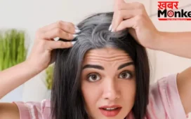 Grey Hair: कम उम्र में ही क्यों सफेद हो जाते हैं बाल? जानिए इसकी वजह
