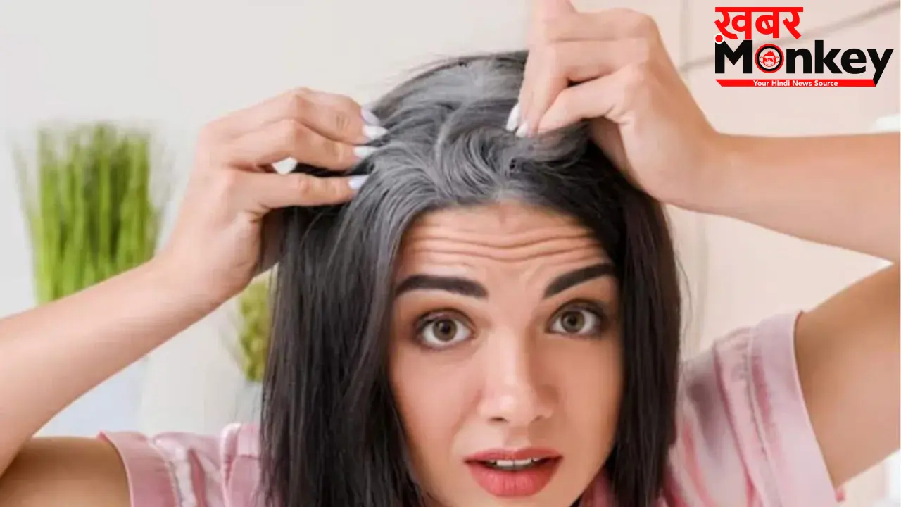Grey Hair: कम उम्र में ही क्यों सफेद हो जाते हैं बाल? जानिए इसकी वजह