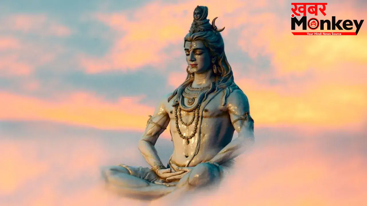 Guru Pradosh Vrat: गुरु प्रदोष आज, शिव तांडव स्तोत्र का करें पाठ, हर संकट से मिलेगा छुटकारा