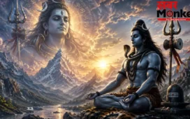 Guru Pradosh Vrat:अधिकमास का पहला प्रदोष व्रत गुरुवार को, विधिवत पूजा से महादेव की बरसेगी कृपा