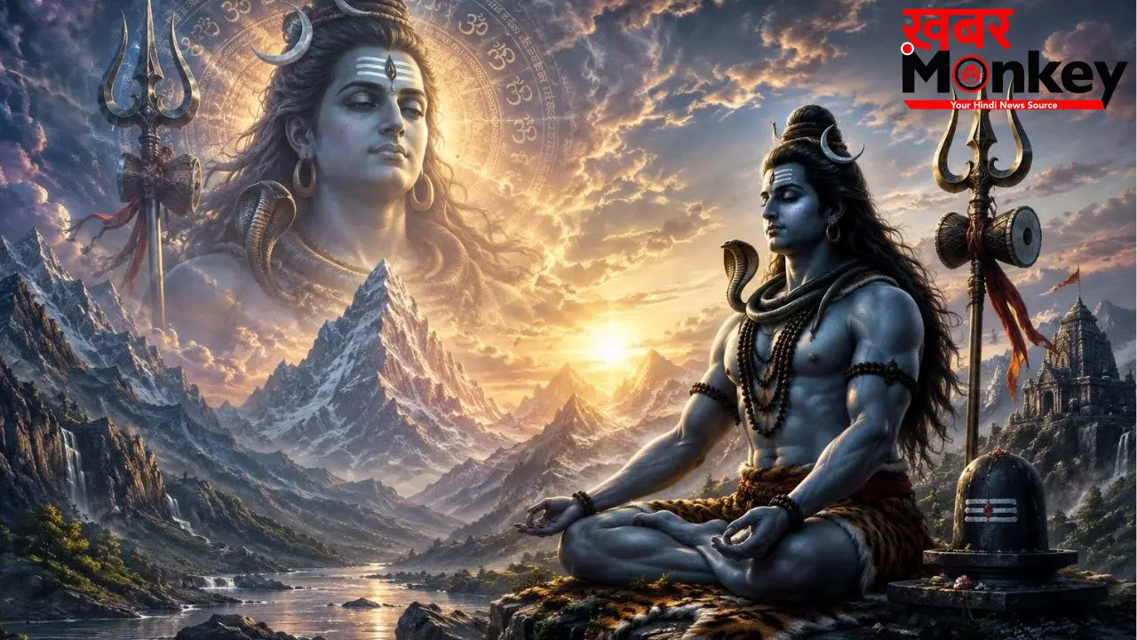 Guru Pradosh Vrat:अधिकमास का पहला प्रदोष व्रत गुरुवार को, विधिवत पूजा से महादेव की बरसेगी कृपा