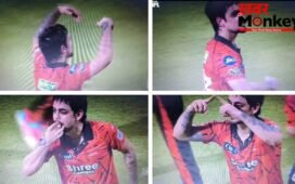 “टाटा बाय-बाय, घर जाओ” ईशान किशन ने प्लेऑफ में पहुंचने के बाद CSK के फैंस को चिढ़ाया, चर्चा में विवादित सेलिब्रेशन