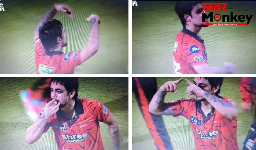 “टाटा बाय-बाय, घर जाओ” ईशान किशन ने प्लेऑफ में पहुंचने के बाद CSK के फैंस को चिढ़ाया, चर्चा में विवादित सेलिब्रेशन
