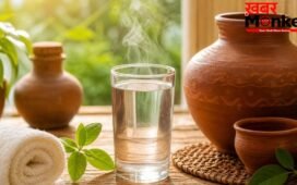 क्या गर्मी में गर्म पानी पीना चाहिए? जानिए क्या कहते हैं डॉक्टर और ग्लोबल रिसर्च