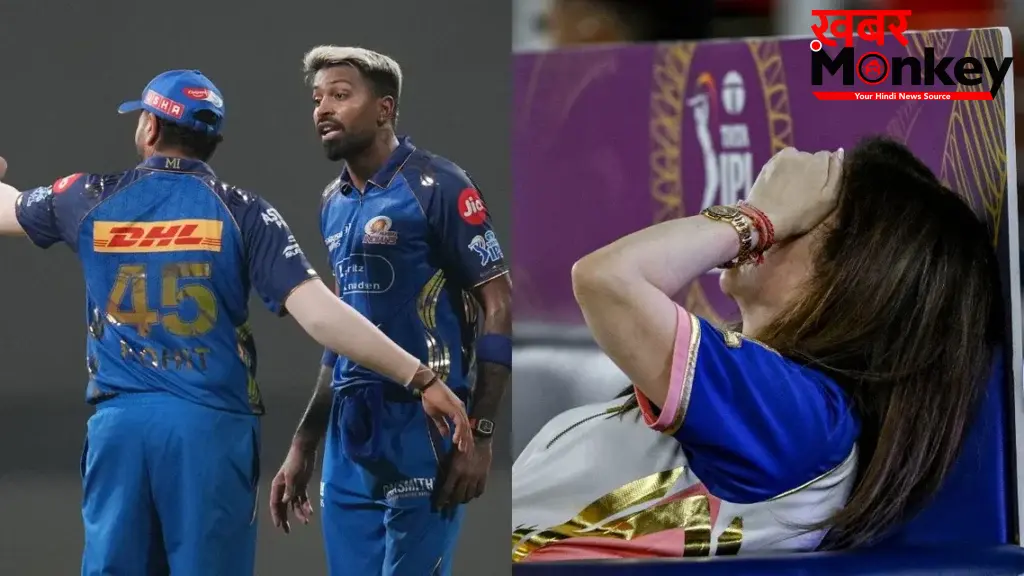 IPL 2026 के बाद मुंबई इंडियंस का साथ छोड़ेंगे हार्दिक पंड्या, 3 मैच पहले ही उठाया ये कदम