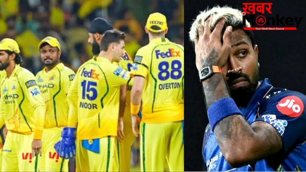 हार्दिक पंड्या ने छोड़ा मुंबई इंडियंस का साथ तो ये 3 टीमें IPL 2026 में लगा सकती हैं 20 करोड़ तक की बोली