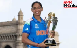 कप्तान Harmanpreet Kaur का बड़ा बयान, कहा- WC 2025 का खिताब सिर्फ शुरुआत, हम जीत को अपनी आदत बनाना चाहते हैं