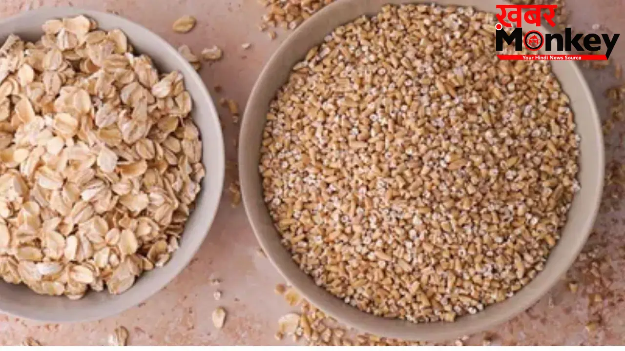 Healthy Diet For Diabetes: डायबिटीज में क्या है बेहतर ओट्स या दलिया? यहां जानिए और आज़मा कर देखिए भी