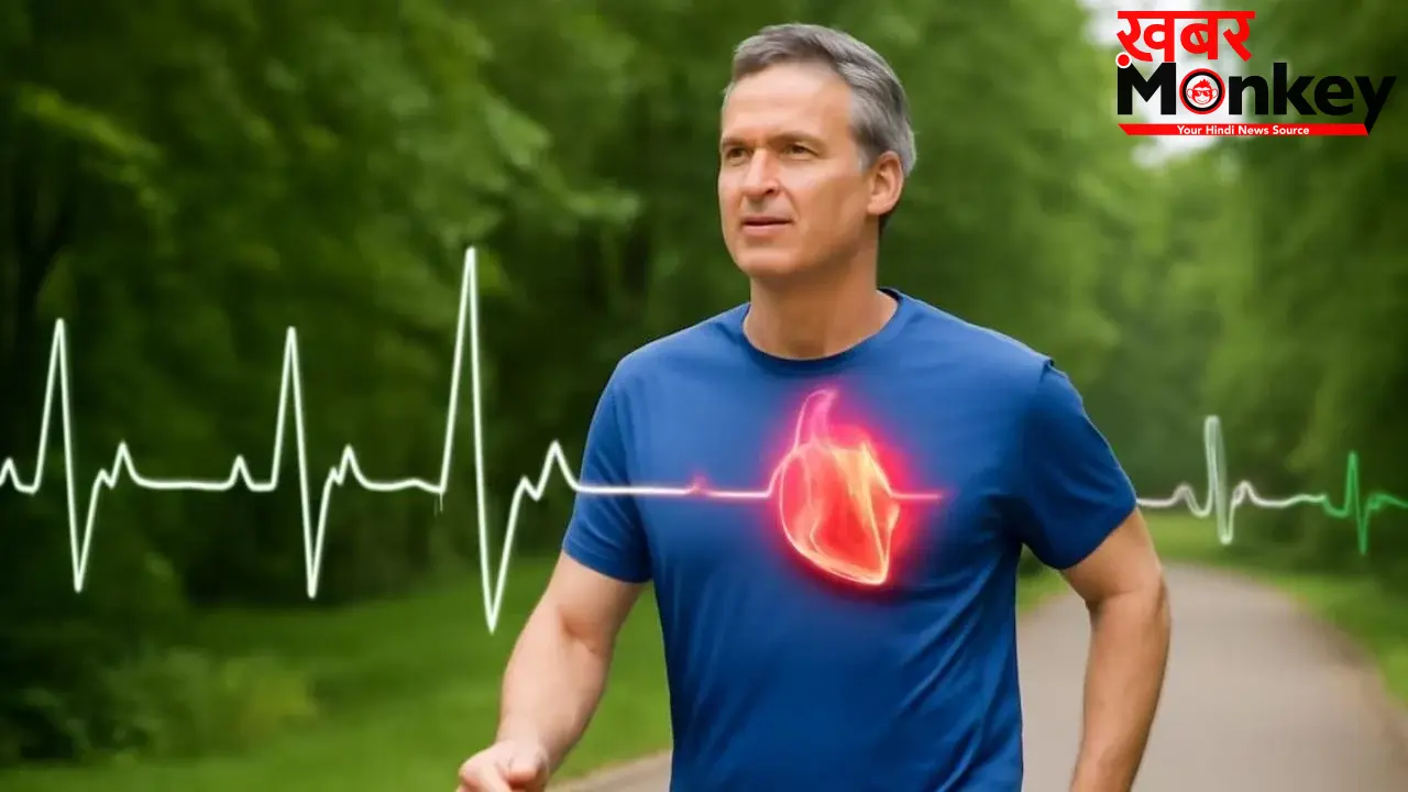 Heart Attack Symptoms: कम उम्र में क्यों बढ़ रहा है हार्टअटैक का खतरा, क्या है कारण और कैसे रखें सेहत का ख्याल